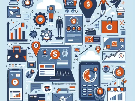 Cara Meningkatkan Penjualan dengan Strategi Branding