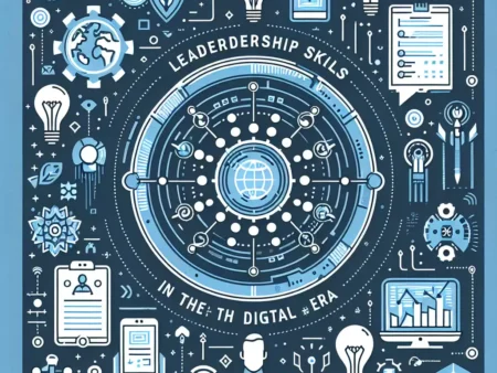 Keterampilan Leadership yang Dibutuhkan di Era Digital