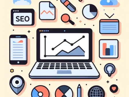 Belajar Digital Marketing dari Nol untuk Pemula