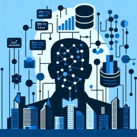 Peran Big Data dalam Dunia Bisnis Modern