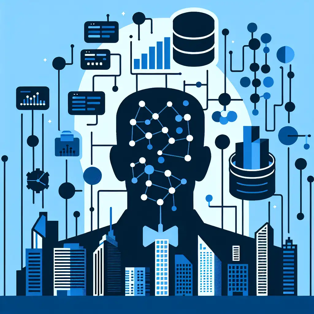 Peran Big Data dalam Dunia Bisnis Modern