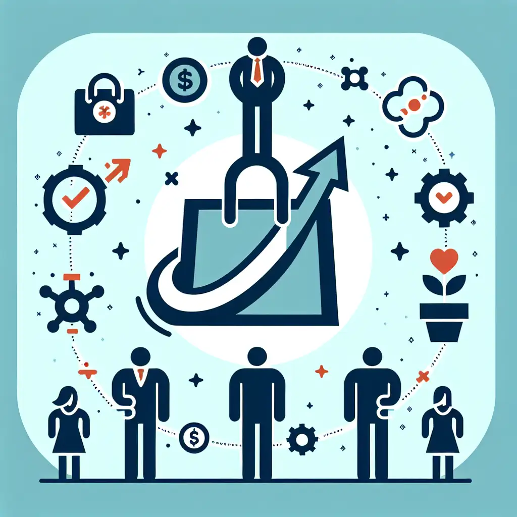 Meningkatkan Keuntungan Bisnis dengan Customer Retention