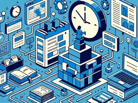 Teknik Time Blocking untuk Meningkatkan Produktivitas