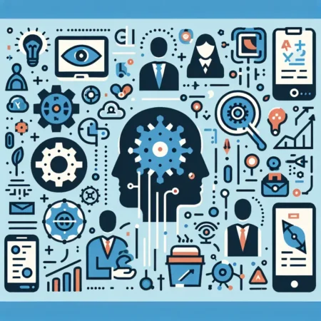 Bagaimana Teknologi AI Mempengaruhi Perkembangan Bisnis