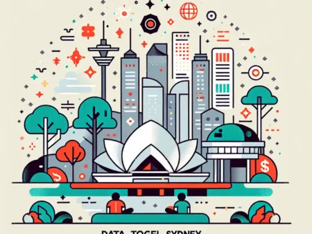 Data Togel Sydney Angka Paito
