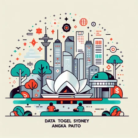 Data Togel Sydney Angka Paito