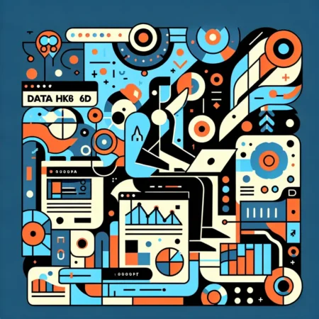 Data HK 6D Angka Paito