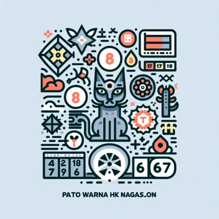 Paito Warna HK Nagasaon