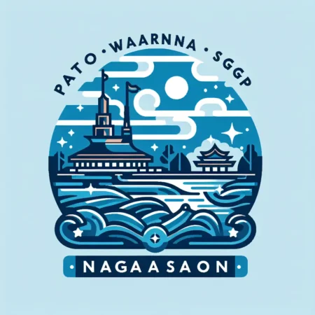 Paito Warna SGP Nagasaon