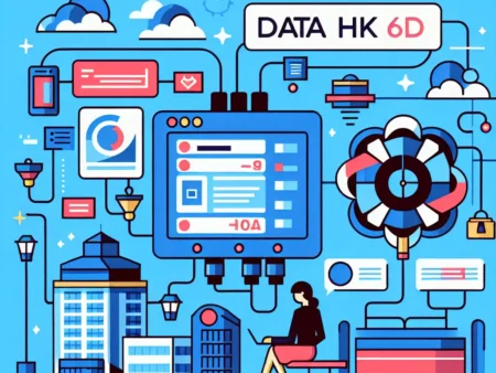 Data HK 6D Nagasaon