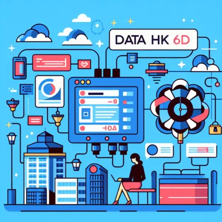 Data HK 6D Nagasaon