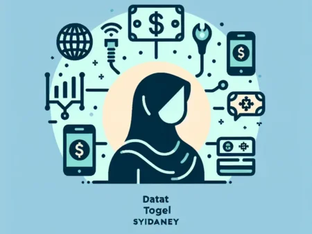 Data Togel Sydney Angkanet