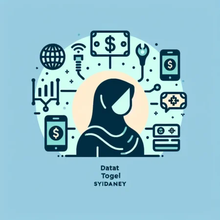 Data Togel Sydney Angkanet