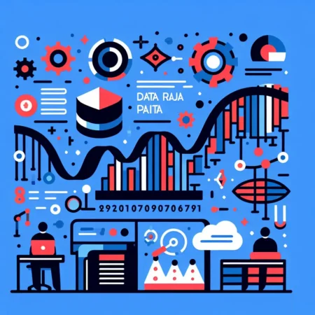 Data HK Raja Paito