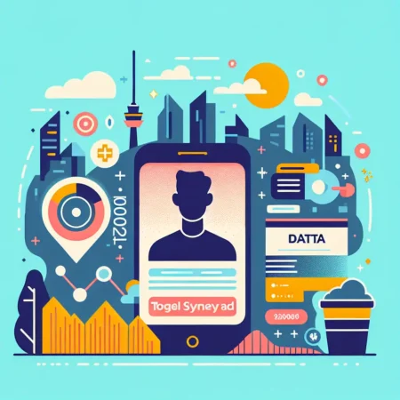 Data Togel Sydney Raja Paito