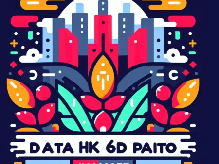 Data HK 6D Bos Paito