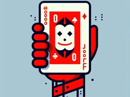 Data SGP Joker Merah