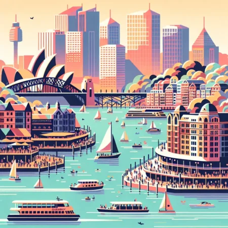 Live Draw Sydney Raja Dunia Togel