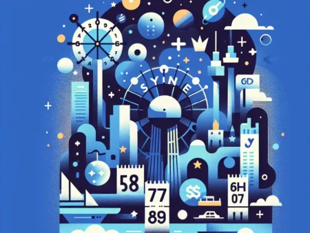 Data Togel Sydney 6D Raja Dunia Togel