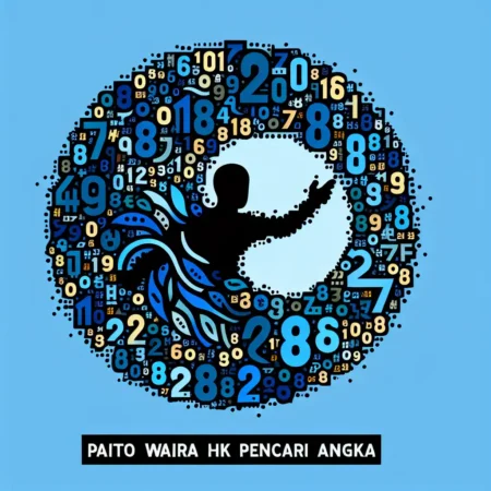 Paito Warna HK Pencari Angka