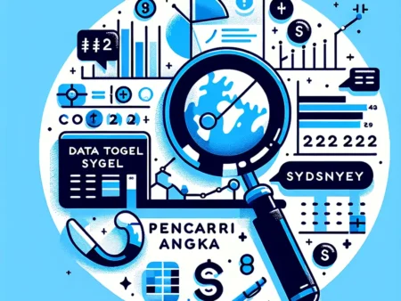 Data Togel Sydney Pencari Angka