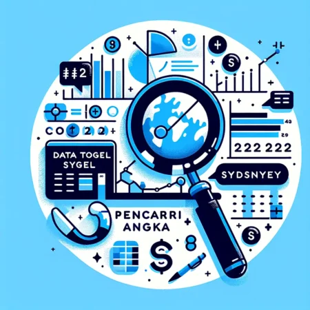 Data Togel Sydney Pencari Angka