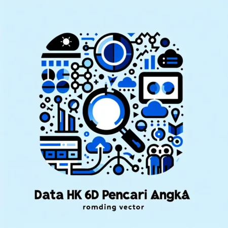Data HK 6D Pencari Angka