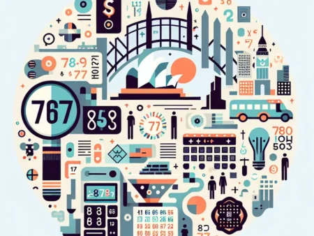 Data Togel Sydney 6D Pencari Angka