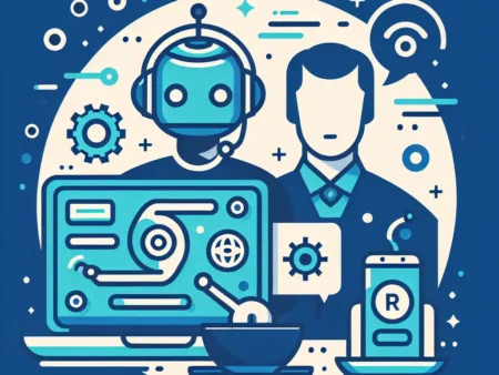 Teknologi Chatbot dan Perannya dalam Layanan Pelanggan