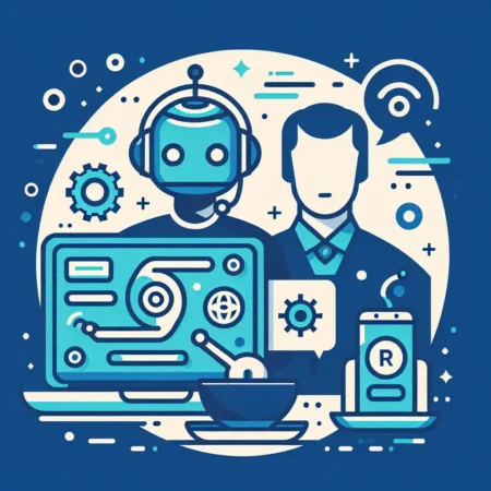 Teknologi Chatbot dan Perannya dalam Layanan Pelanggan