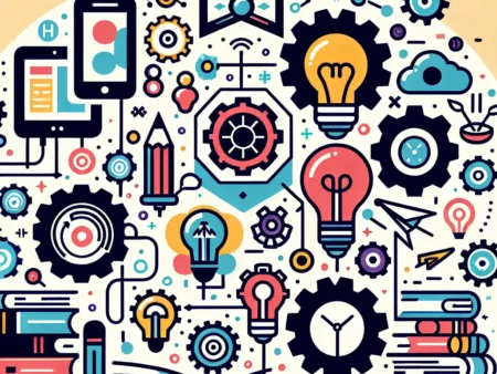 Inovasi dalam Sistem Pendidikan untuk Masa Depan