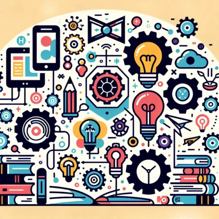 Inovasi dalam Sistem Pendidikan untuk Masa Depan
