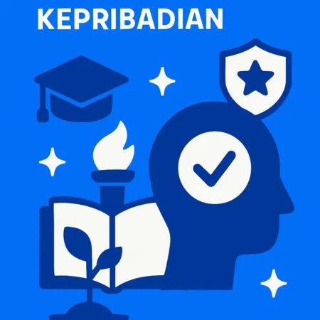 Peran Pendidikan Karakter dalam Membentuk Kepribadian