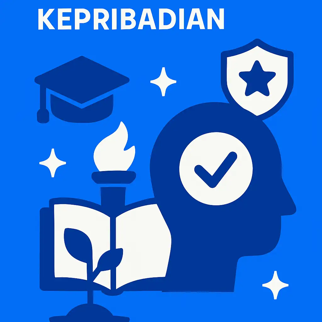 Peran Pendidikan Karakter dalam Membentuk Kepribadian