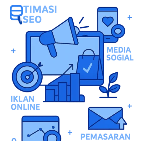 Strategi Pemasaran Digital untuk Meningkatkan Penjualan